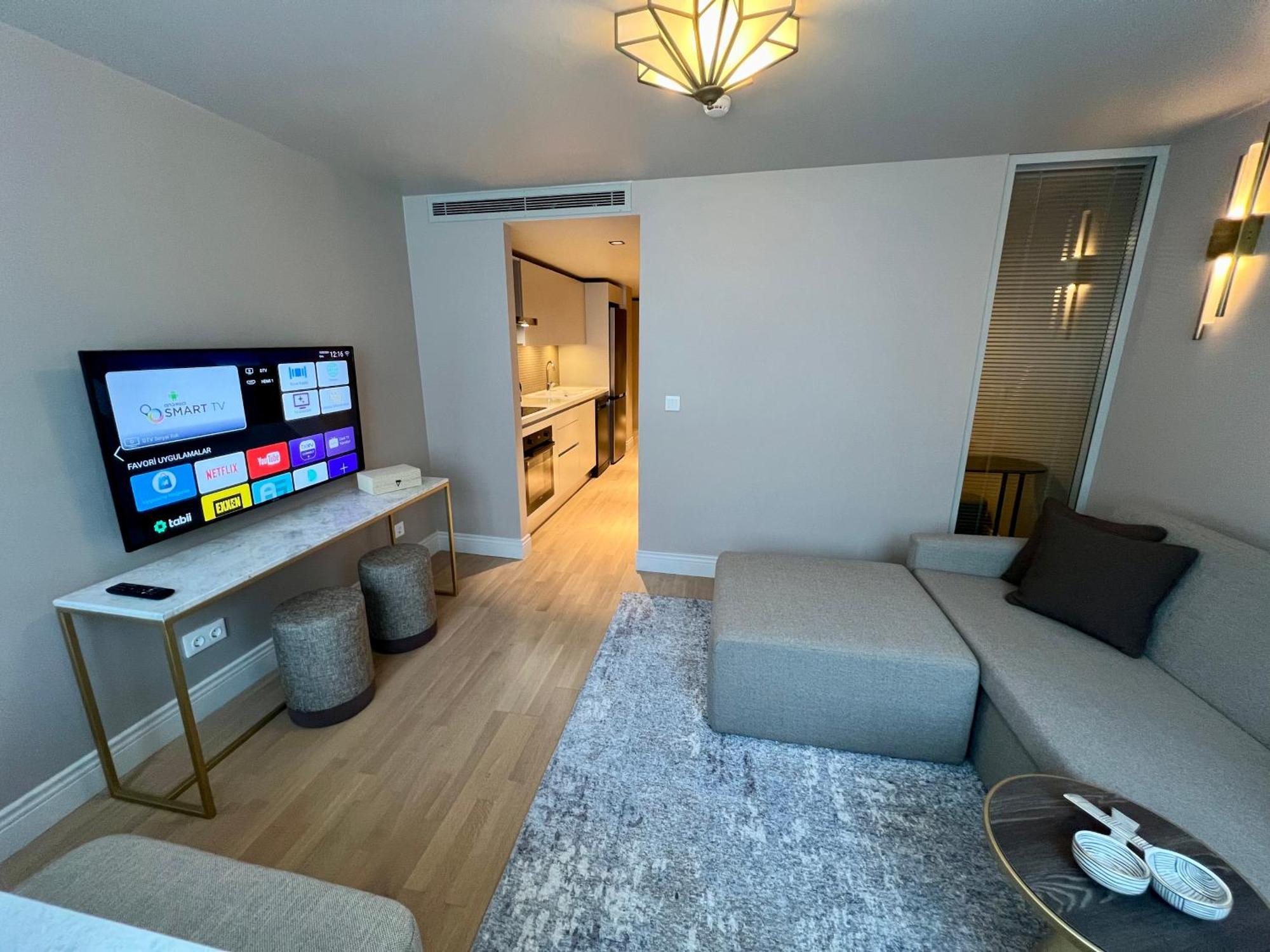 Weingart Suites Hotel — Fotoğraflar 3